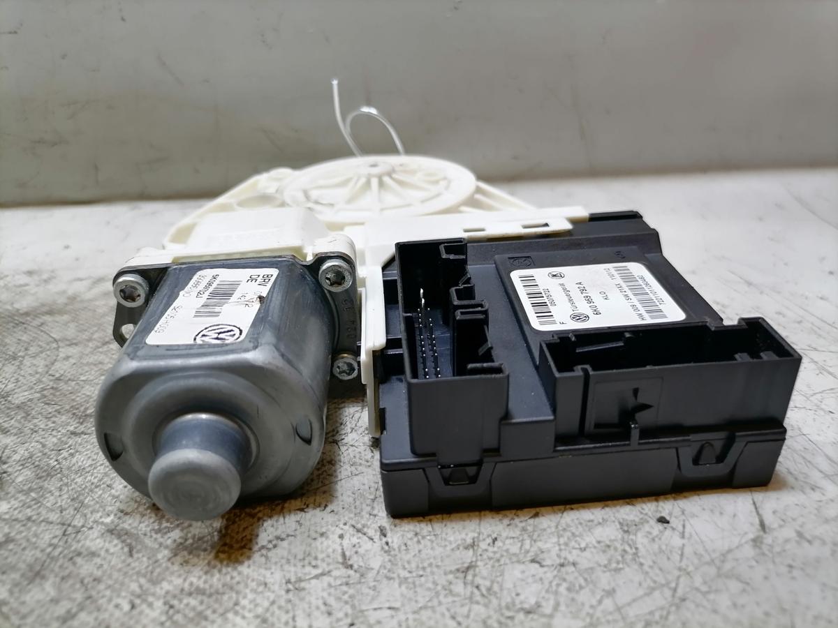 VW Golf 6 original Fensterhebermotor vorn rechts Bj.2012